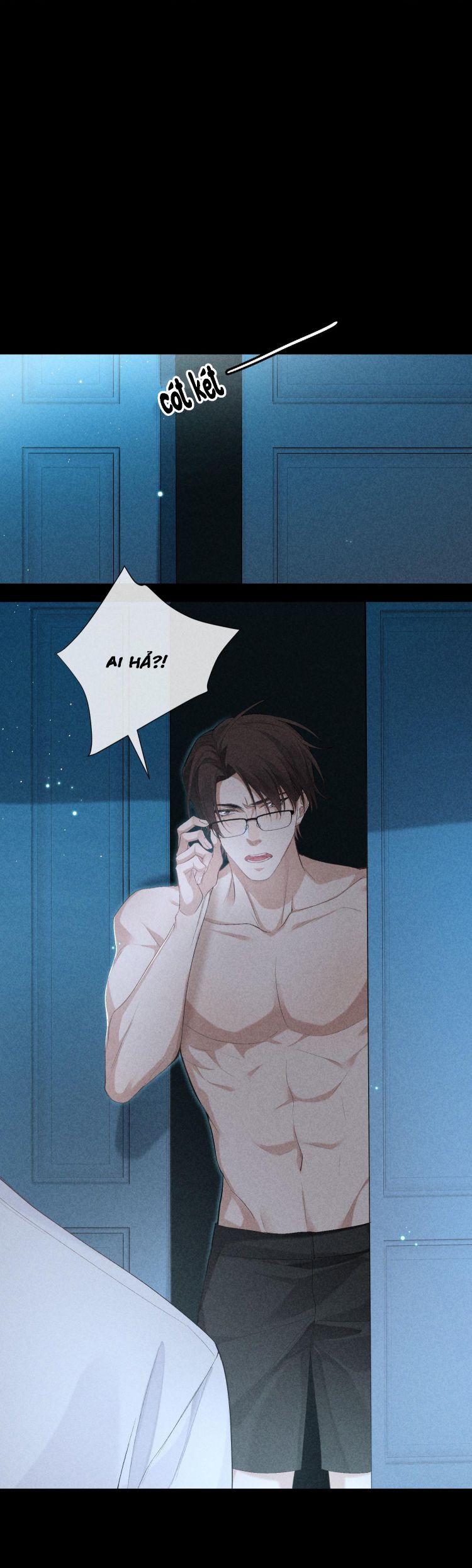 Trò Chơi Săn Bắn Chap 58 - Next Chap 59