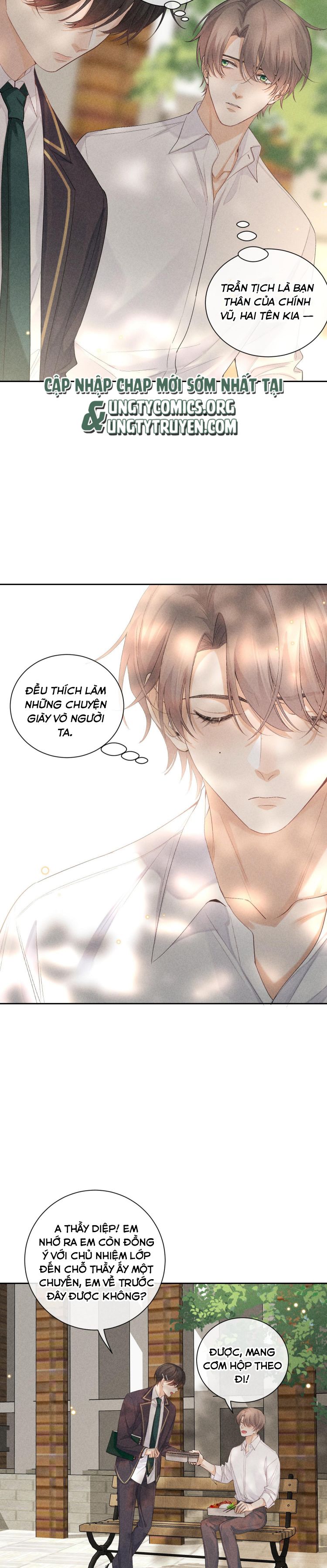 Trò Chơi Săn Bắn Chap 58 - Next Chap 59