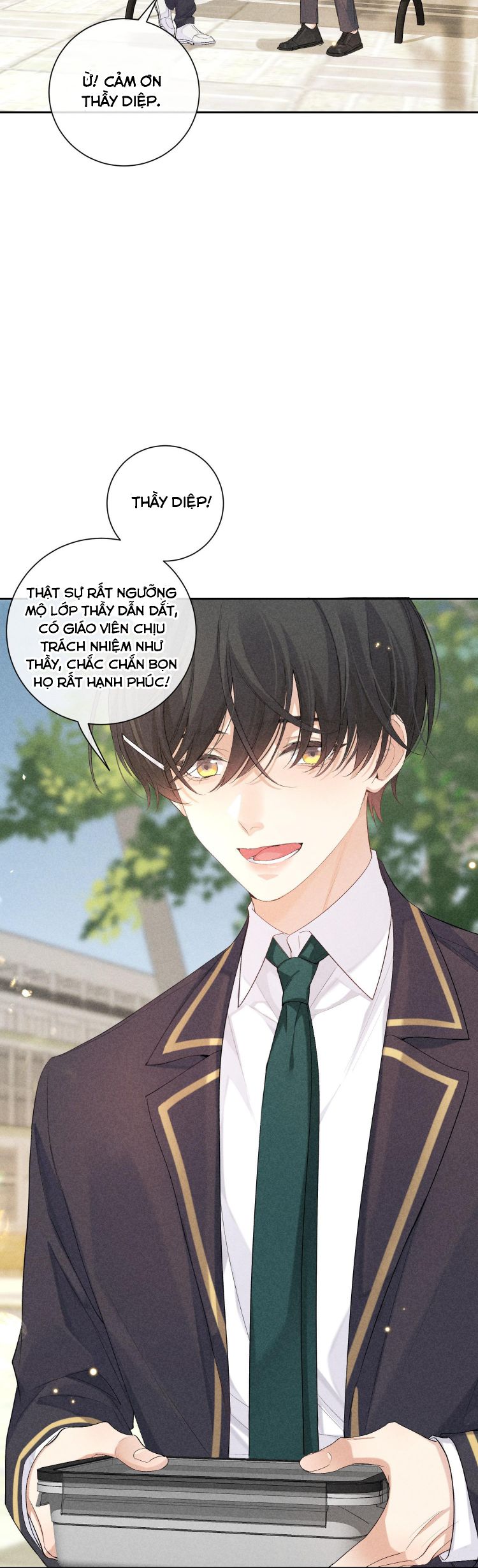 Trò Chơi Săn Bắn Chap 58 - Next Chap 59