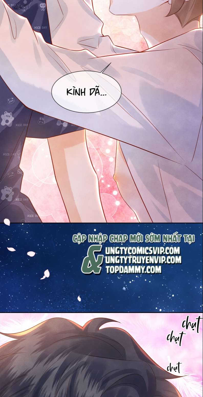 Giam Thủ Bị Đạo Chap 30 - Next Chap 31