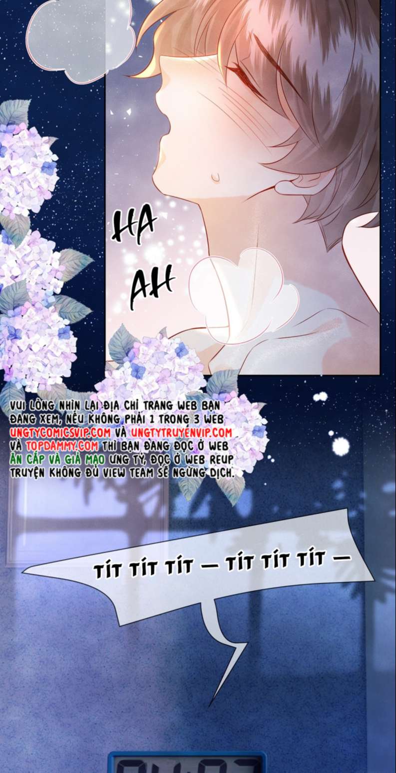 Giam Thủ Bị Đạo Chap 30 - Next Chap 31