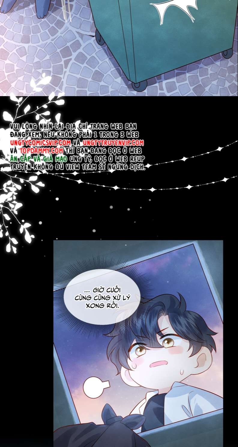 Giam Thủ Bị Đạo Chap 30 - Next Chap 31