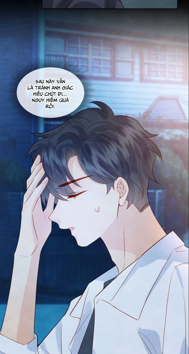 Giam Thủ Bị Đạo Chap 30 - Next Chap 31