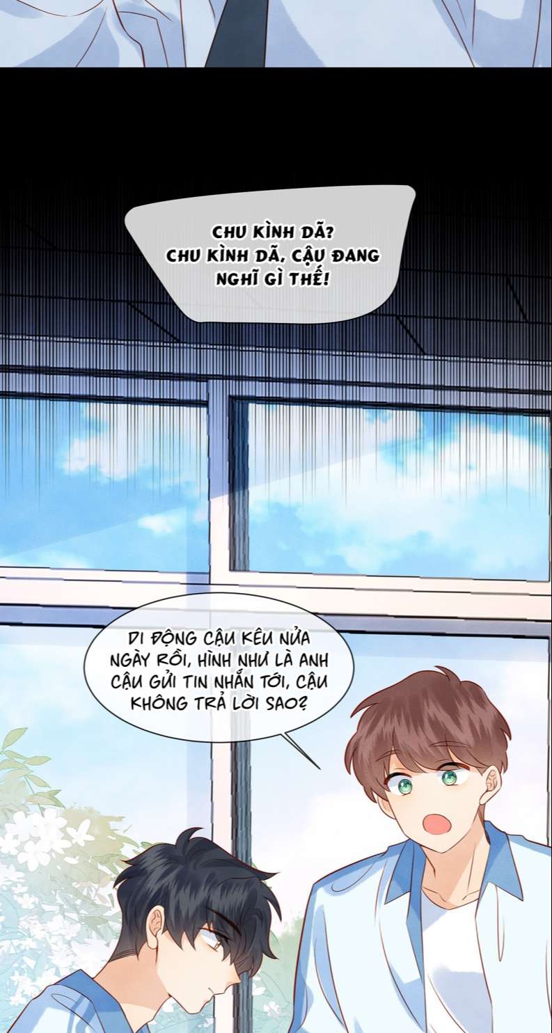 Giam Thủ Bị Đạo Chap 30 - Next Chap 31