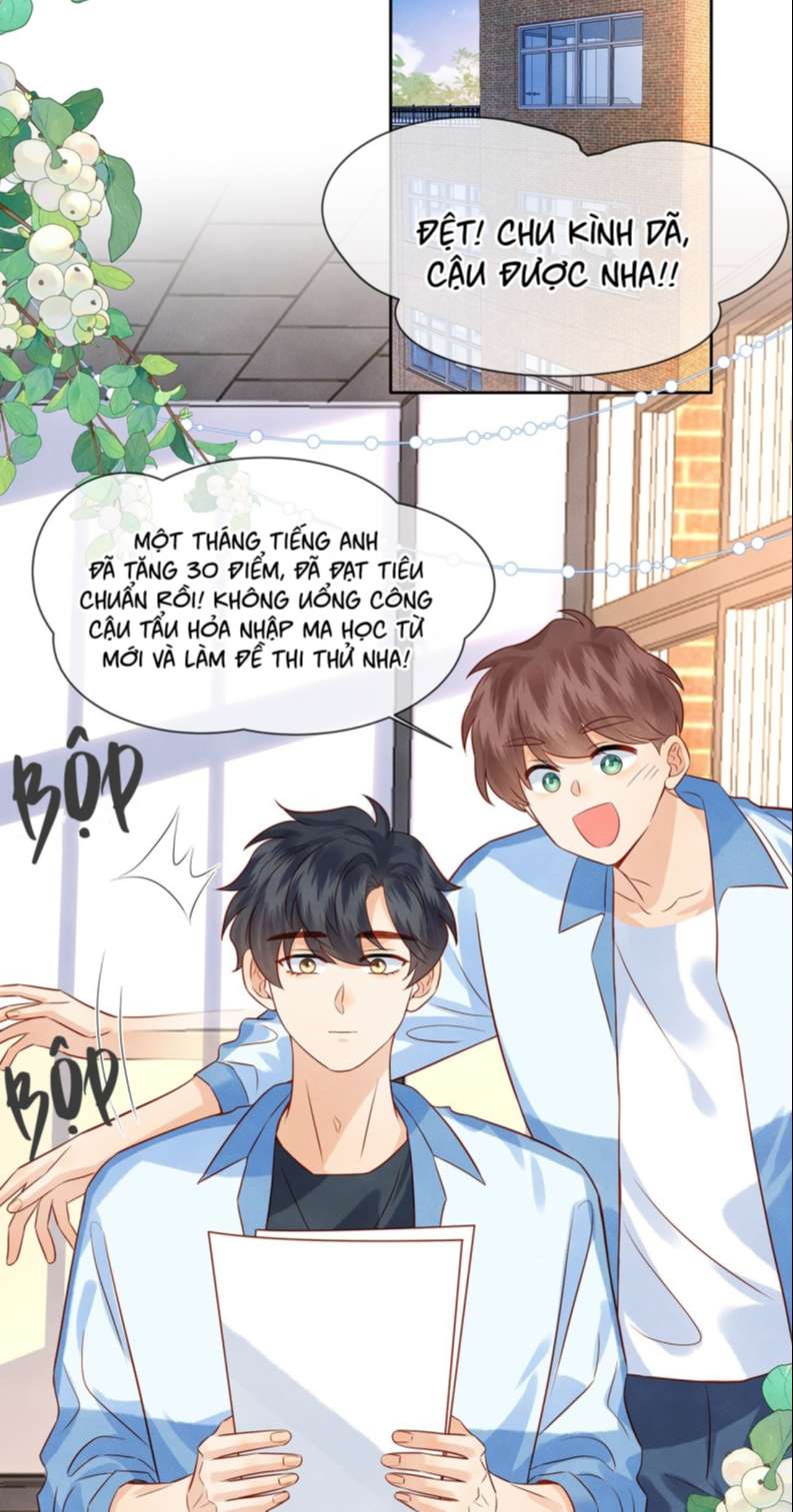 Giam Thủ Bị Đạo Chap 30 - Next Chap 31