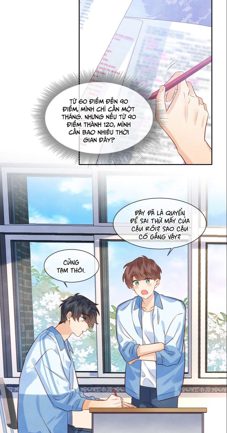 Giam Thủ Bị Đạo Chap 30 - Next Chap 31