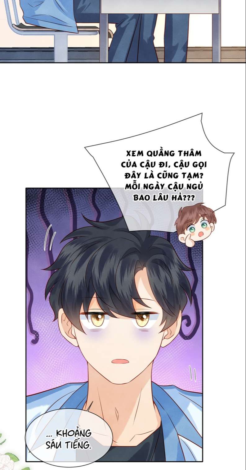 Giam Thủ Bị Đạo Chap 30 - Next Chap 31