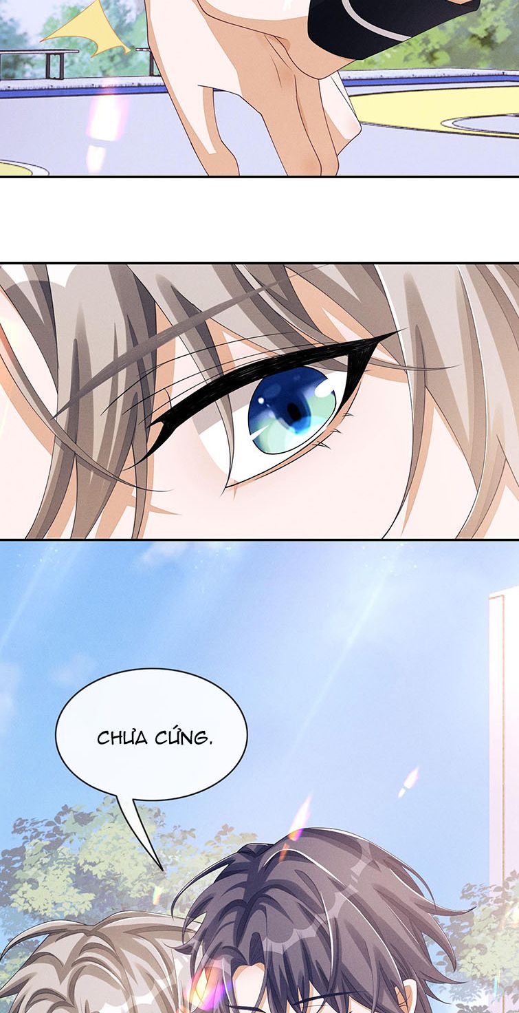 Bất Lộ Thanh Sắc Chap 36 - Next Chap 37