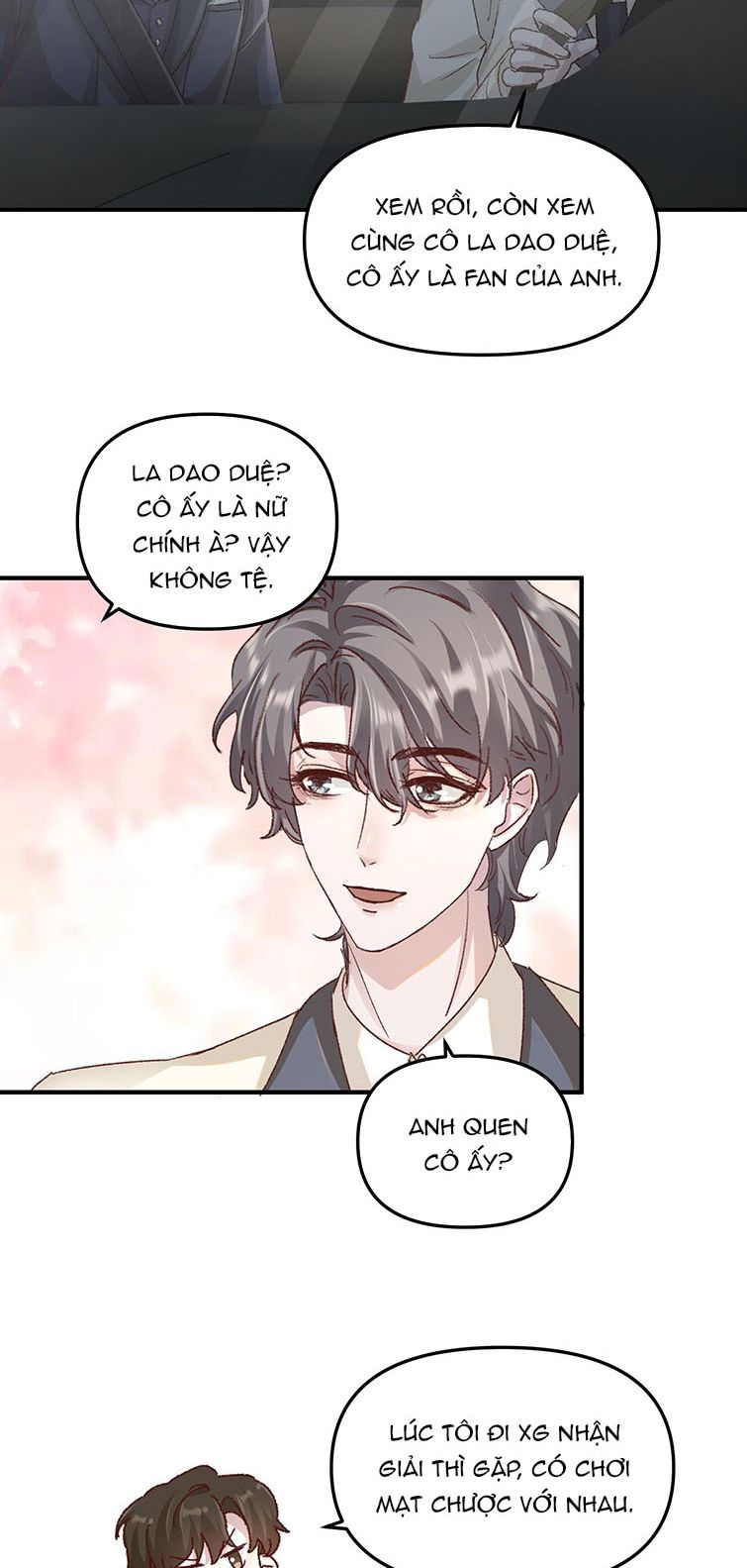 Hữu Danh Chapter 12 - Next Chapter 13