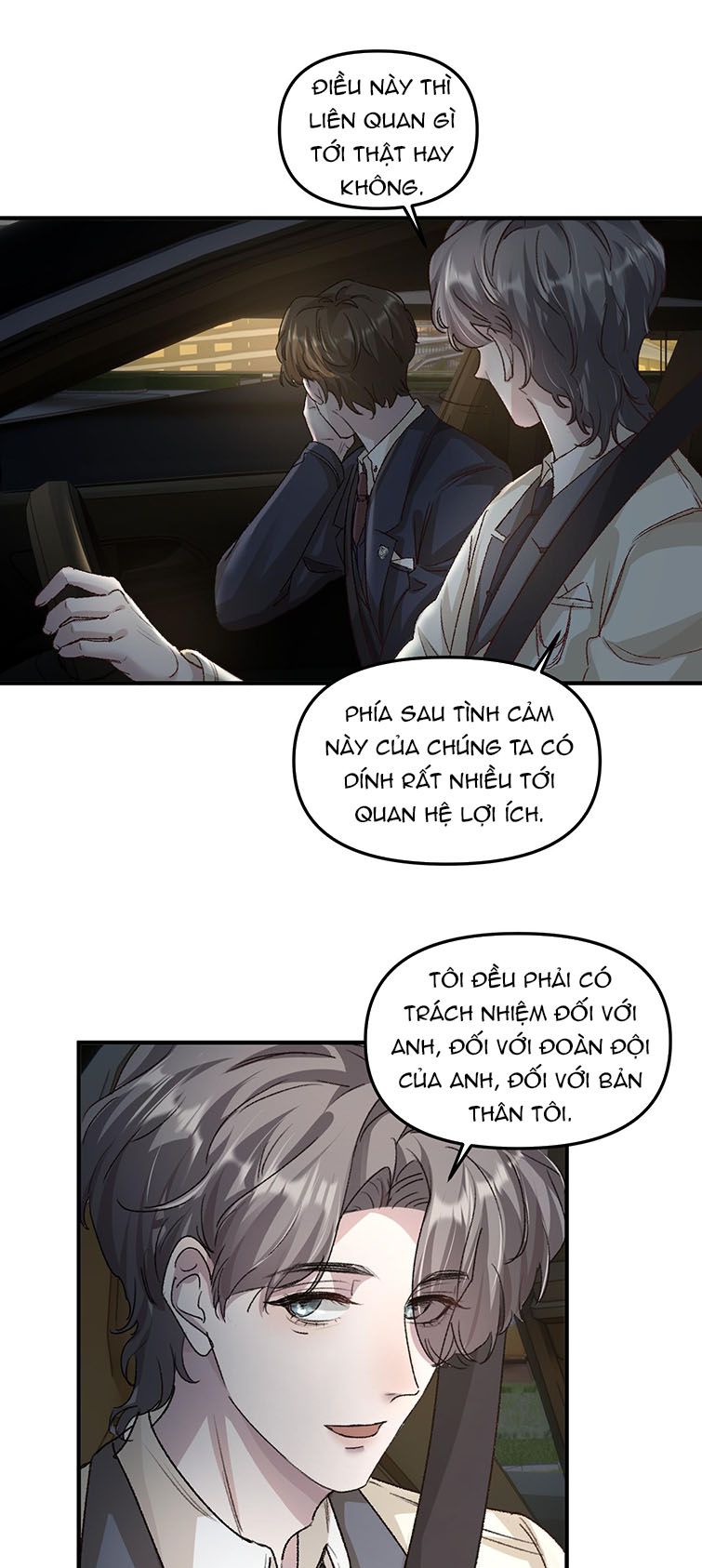 Hữu Danh Chapter 12 - Next Chapter 13