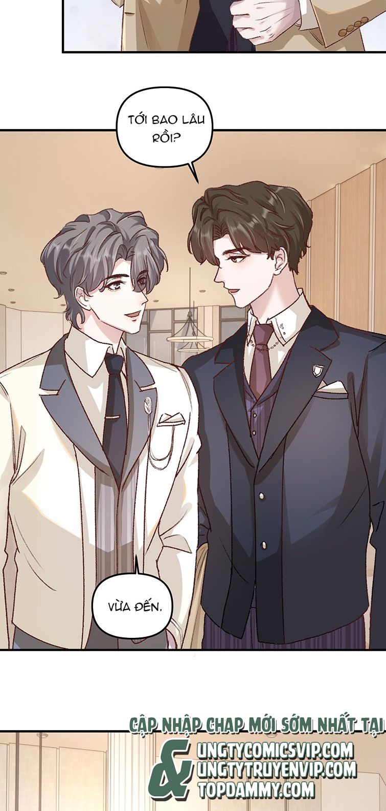 Hữu Danh Chapter 12 - Next Chapter 13