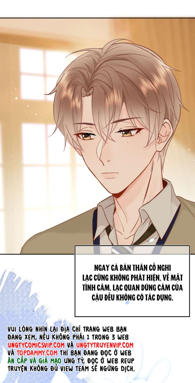 Tôi Và Ảnh Chụp Không Giống Nhau Chap 13 - Next Chap 14