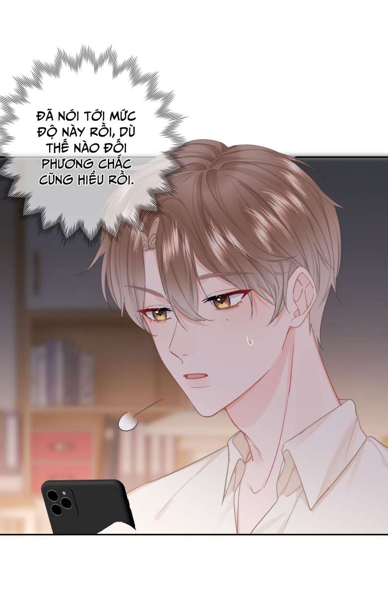 Tôi Và Ảnh Chụp Không Giống Nhau Chap 13 - Next Chap 14