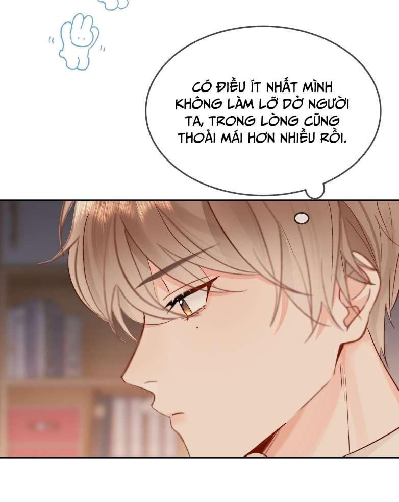 Tôi Và Ảnh Chụp Không Giống Nhau Chap 13 - Next Chap 14