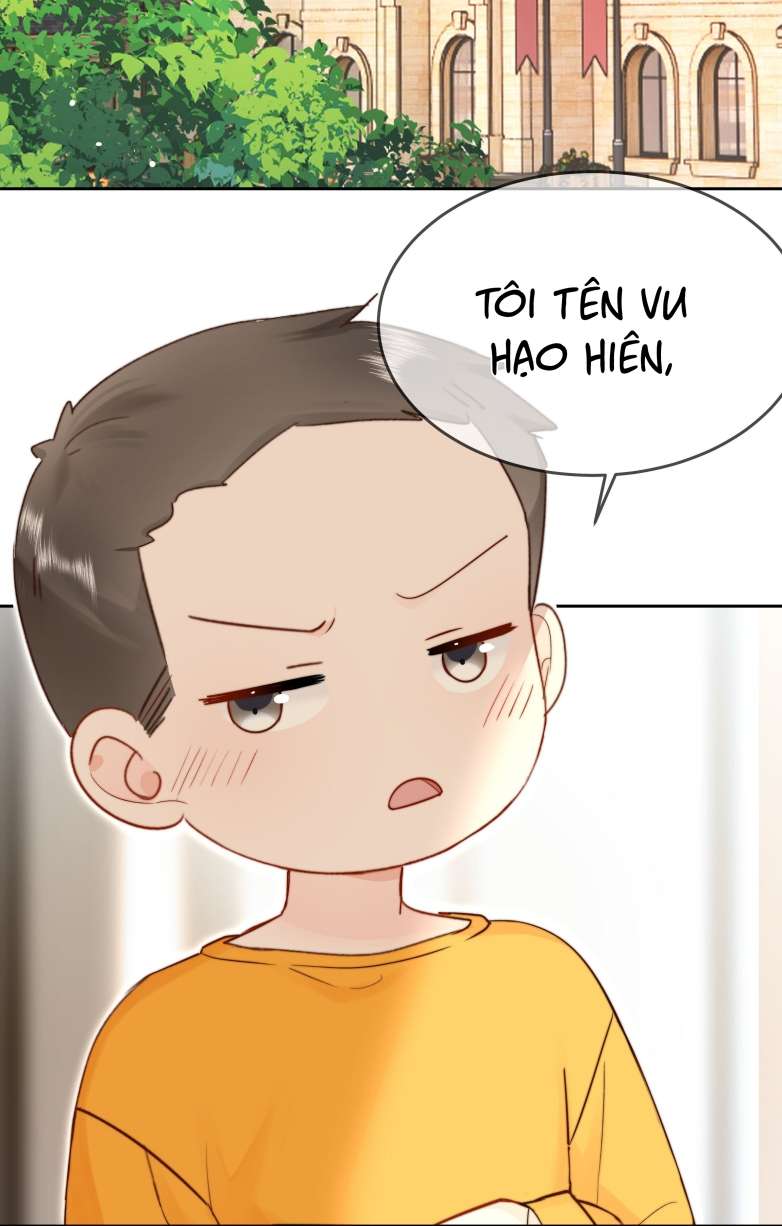 Tôi Và Ảnh Chụp Không Giống Nhau Chap 13 - Next Chap 14