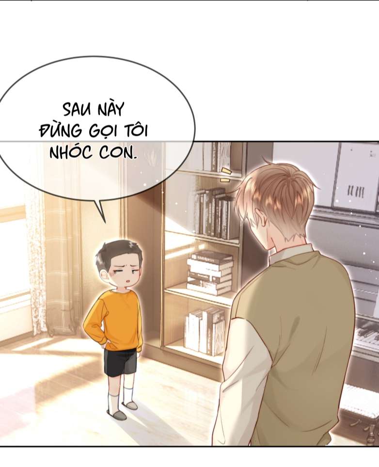 Tôi Và Ảnh Chụp Không Giống Nhau Chap 13 - Next Chap 14