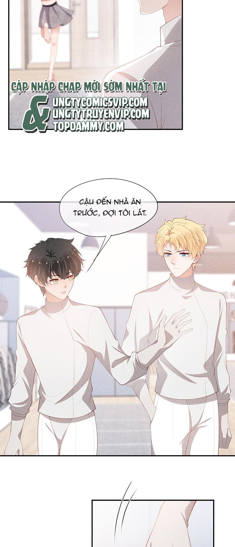 Cạnh Kiếm Chi Phong Chap 95 - Next Chap 96