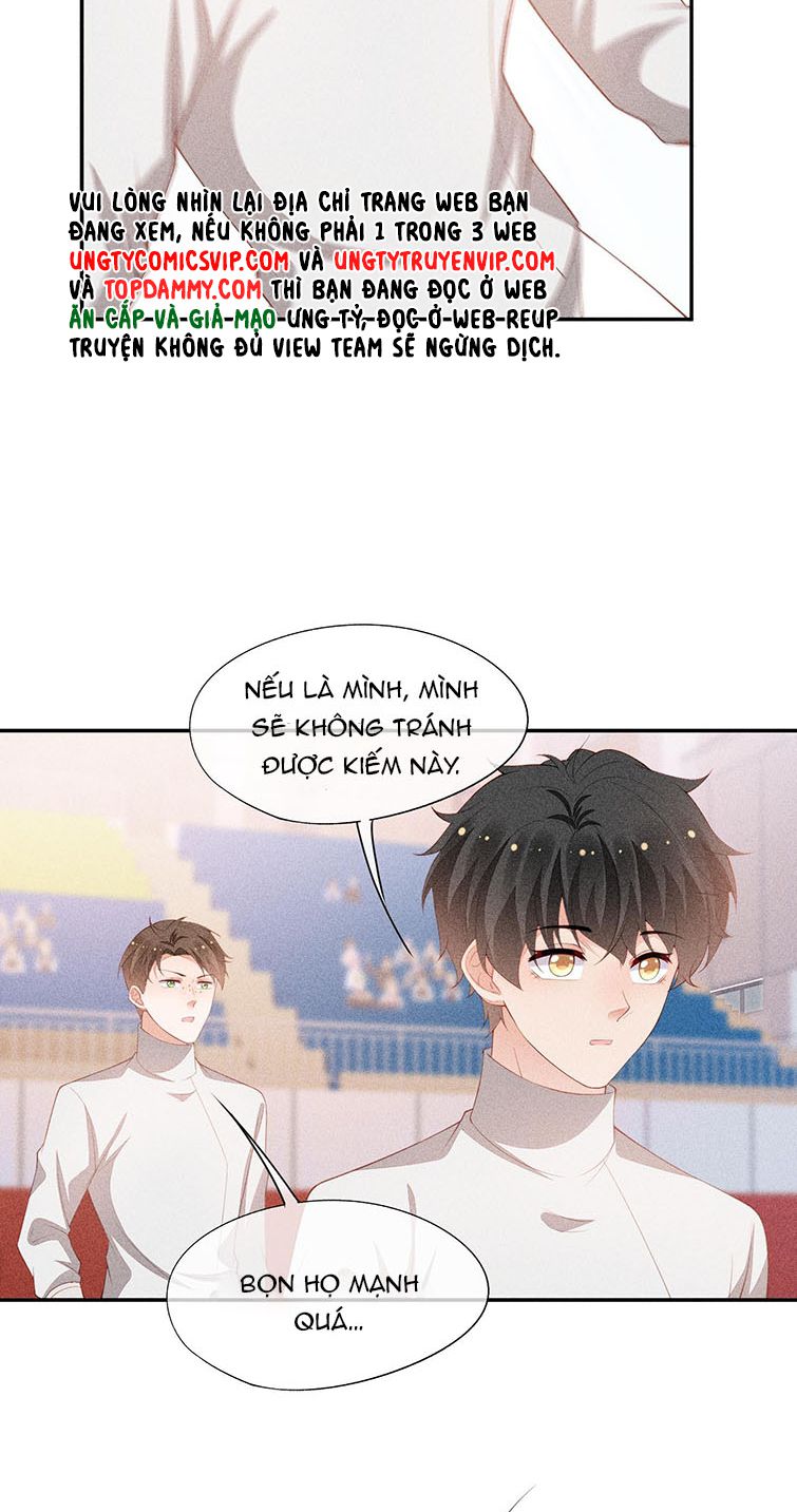 Cạnh Kiếm Chi Phong Chap 95 - Next Chap 96