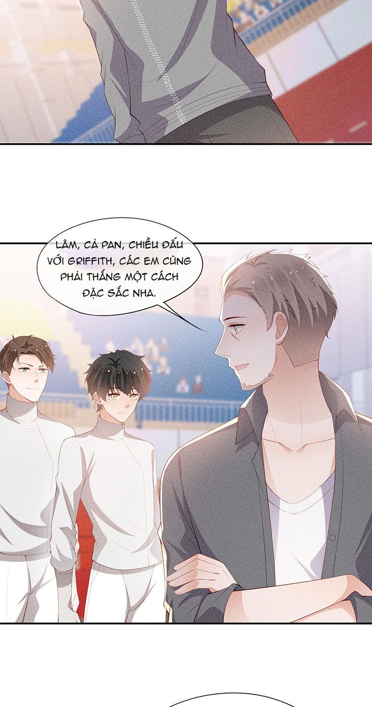 Cạnh Kiếm Chi Phong Chap 95 - Next Chap 96