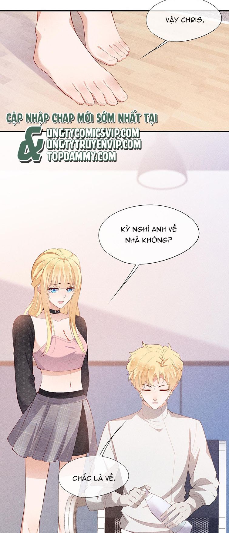 Cạnh Kiếm Chi Phong Chap 95 - Next Chap 96