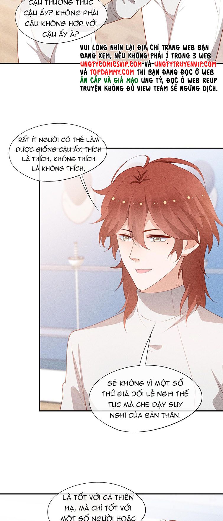 Cạnh Kiếm Chi Phong Chap 95 - Next Chap 96