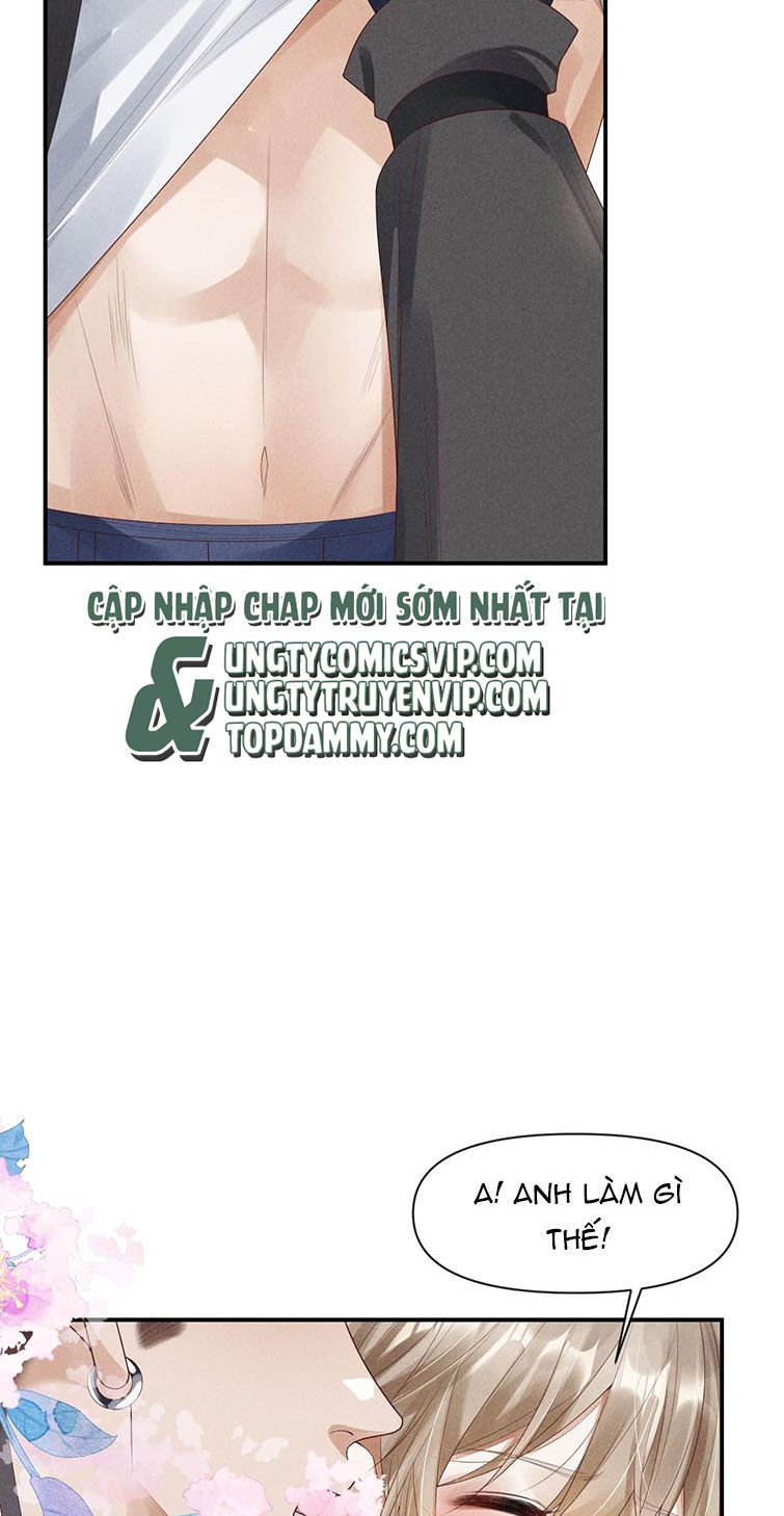 Phế Thổ Và An Tức Chap 21 - Next Chap 22