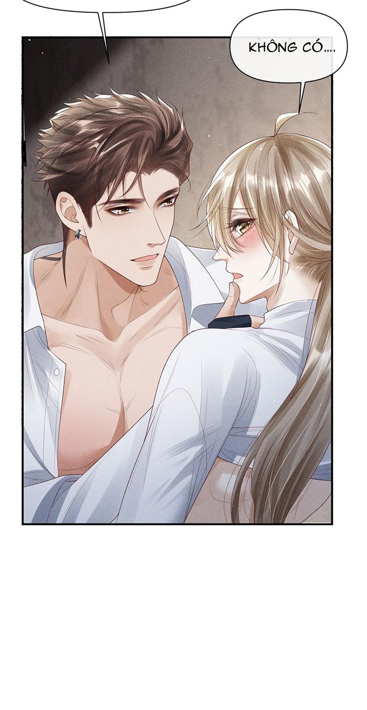 Phế Thổ Và An Tức Chap 21 - Next Chap 22