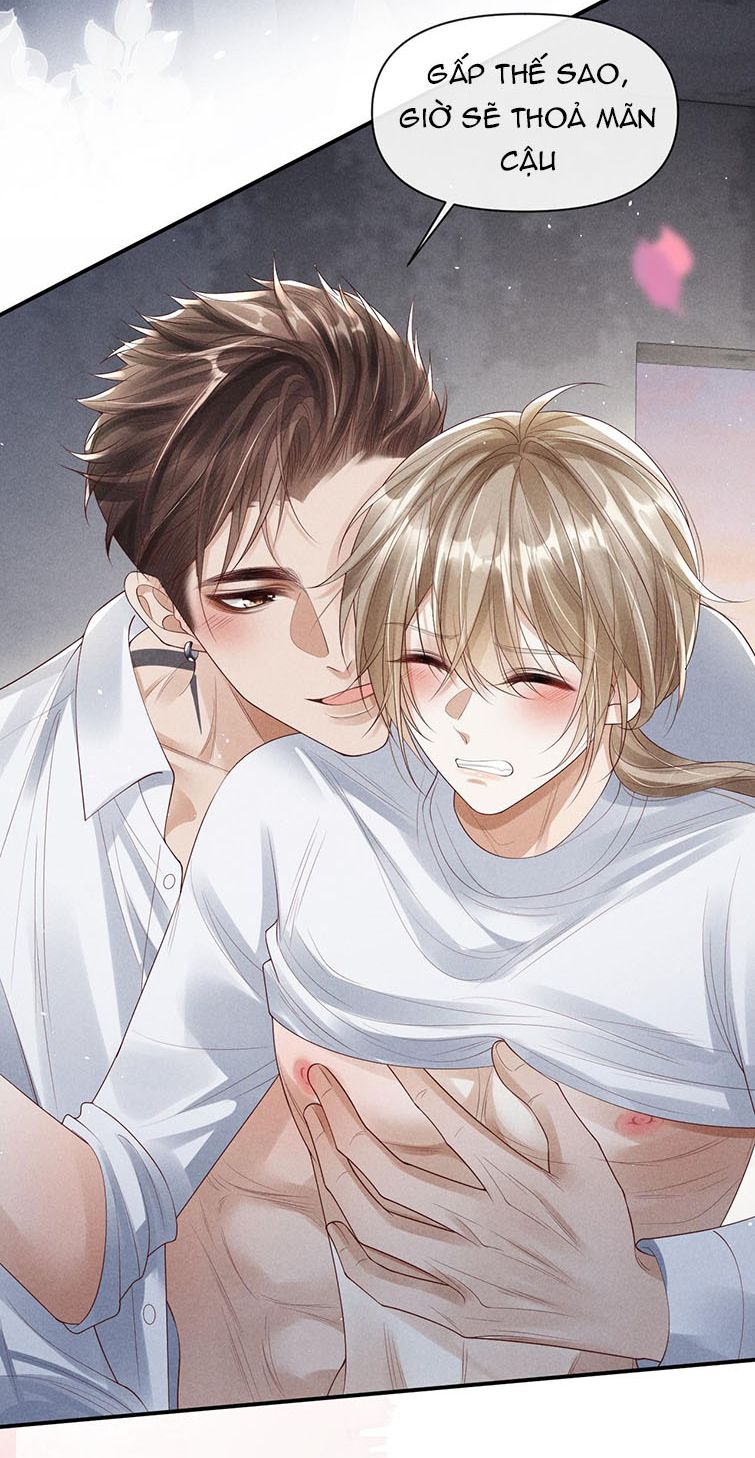 Phế Thổ Và An Tức Chap 21 - Next Chap 22