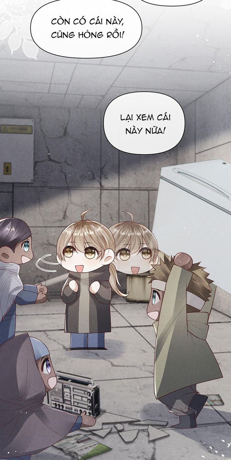 Phế Thổ Và An Tức Chap 21 - Next Chap 22