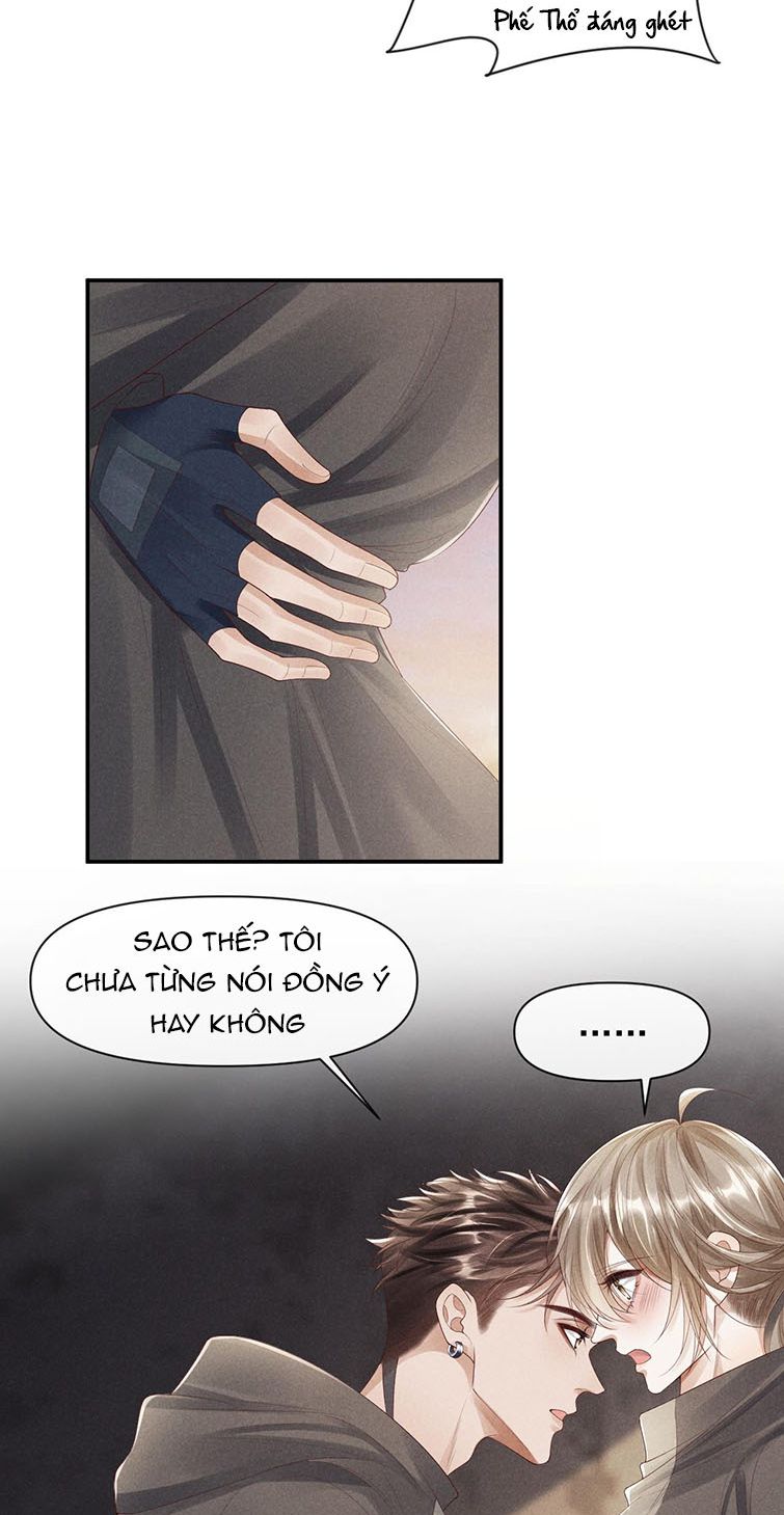 Phế Thổ Và An Tức Chap 21 - Next Chap 22