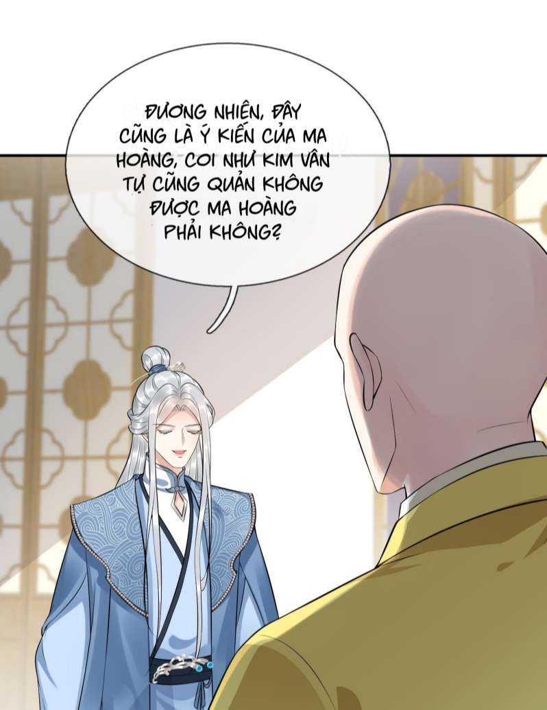 Đánh Chết Cũng Không Làm Sư Tôn Chap 139 - Next Chap 140