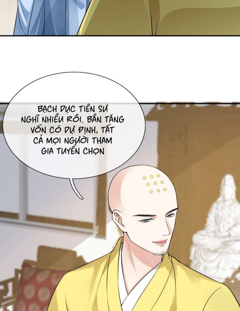 Đánh Chết Cũng Không Làm Sư Tôn Chap 139 - Next Chap 140