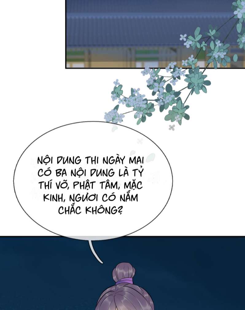 Đánh Chết Cũng Không Làm Sư Tôn Chap 139 - Next Chap 140