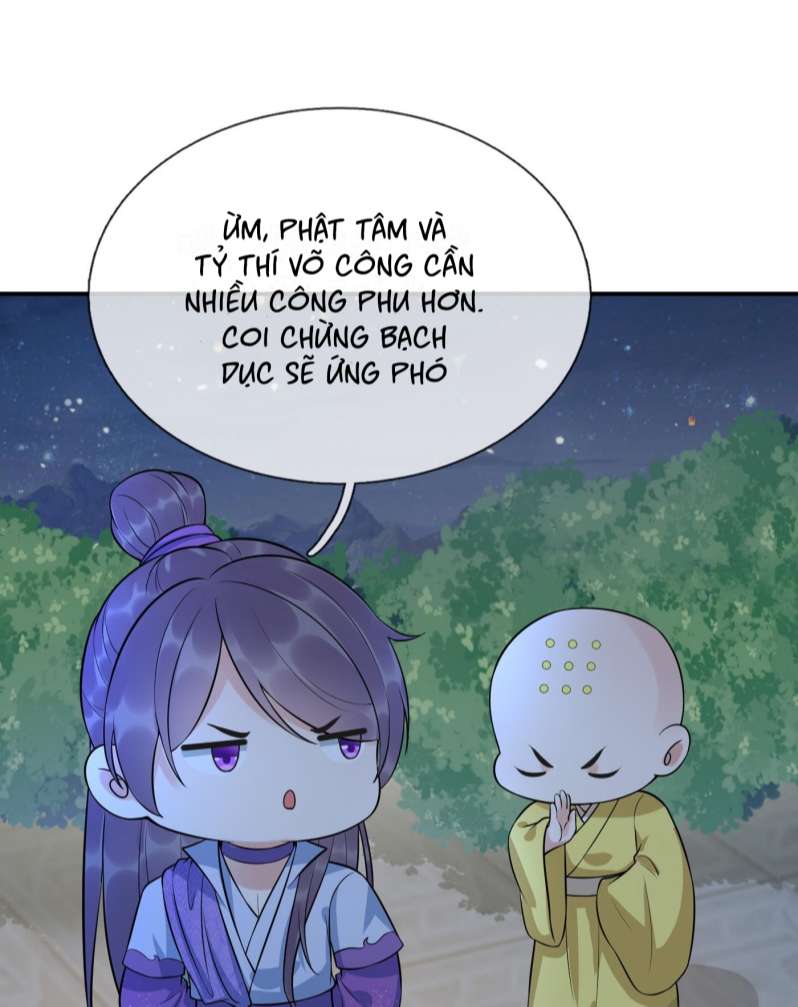 Đánh Chết Cũng Không Làm Sư Tôn Chap 139 - Next Chap 140