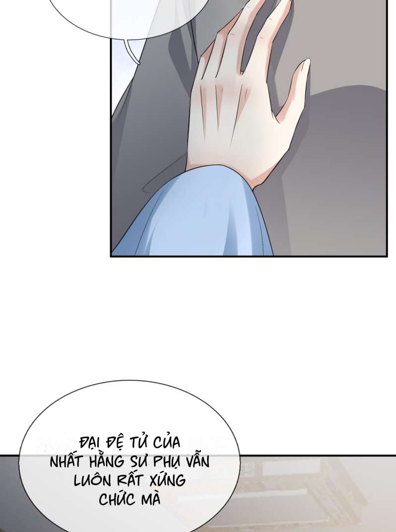 Đánh Chết Cũng Không Làm Sư Tôn Chap 139 - Next Chap 140