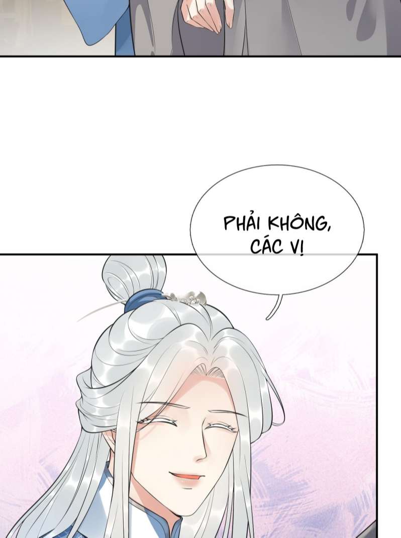 Đánh Chết Cũng Không Làm Sư Tôn Chap 139 - Next Chap 140