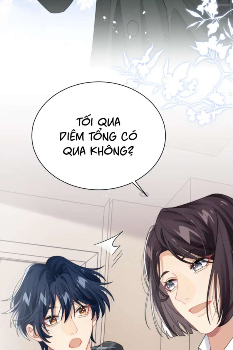 Tình Địch Mỗi Ngày Đều Trở Nên Đẹp Hơn Chap 63 - Next Chap 64