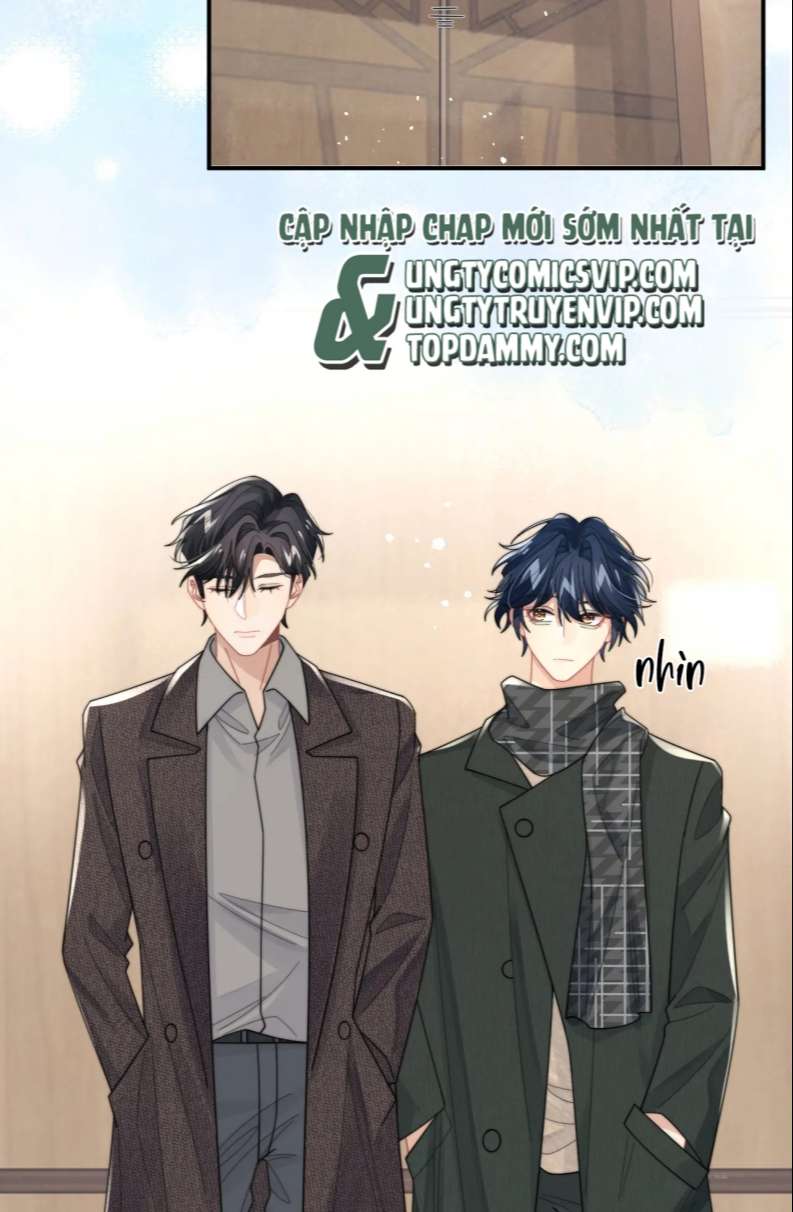 Tình Địch Mỗi Ngày Đều Trở Nên Đẹp Hơn Chap 63 - Next Chap 64