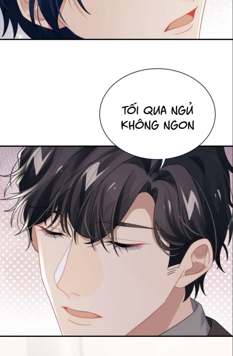 Tình Địch Mỗi Ngày Đều Trở Nên Đẹp Hơn Chap 63 - Next Chap 64