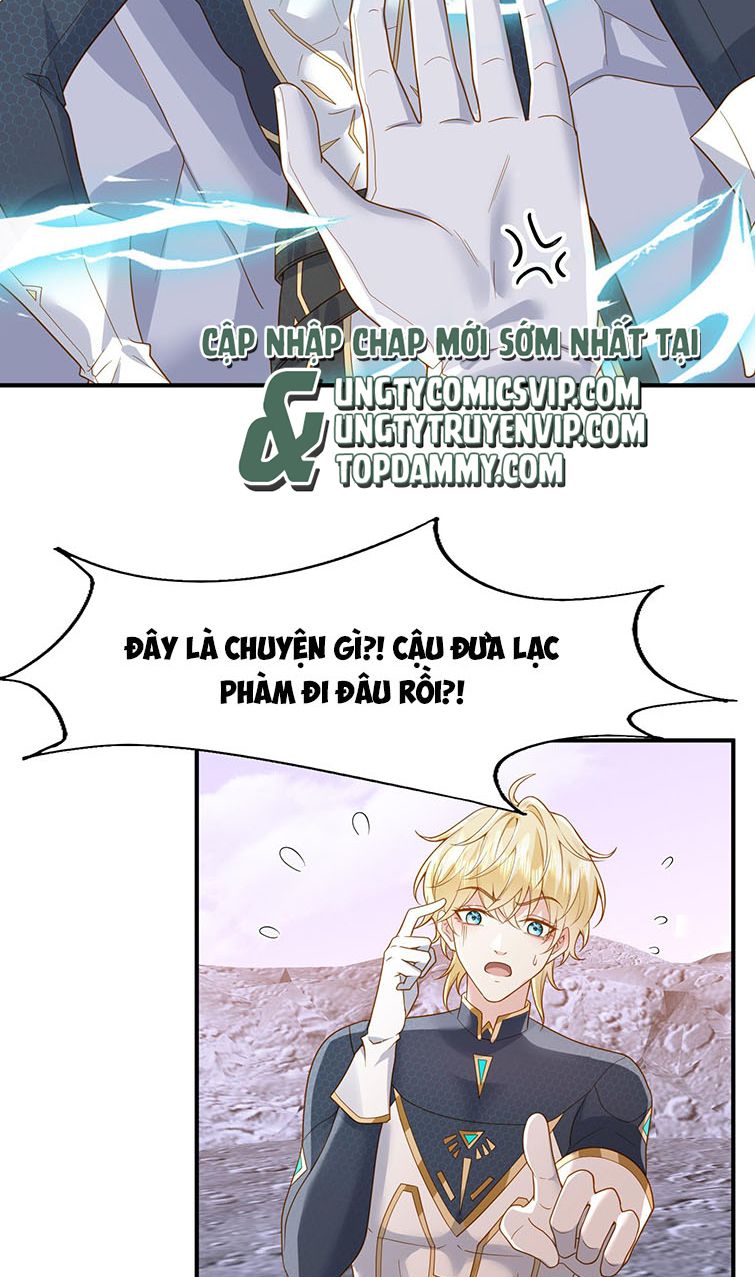 Phản Diện Bị Truy Thành Đoàn Sủng Chap 47 - Next Chap 48