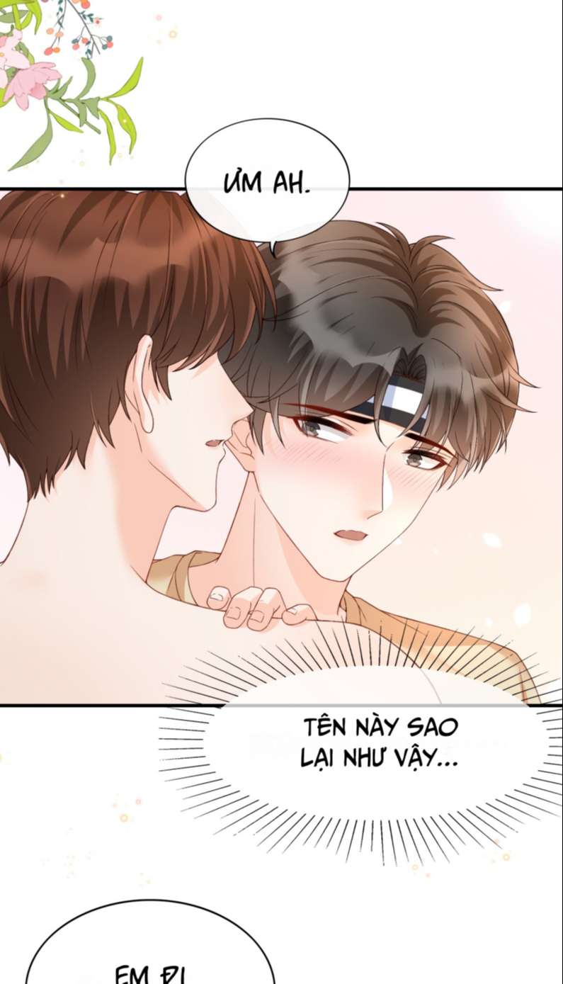 Ngọt Không Ngừng Nghỉ Chap 66 - Next Chap 67