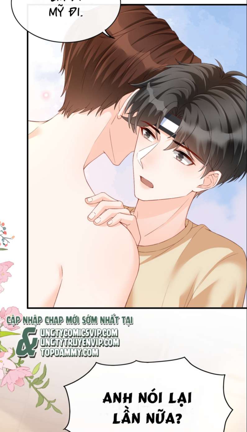 Ngọt Không Ngừng Nghỉ Chap 66 - Next Chap 67