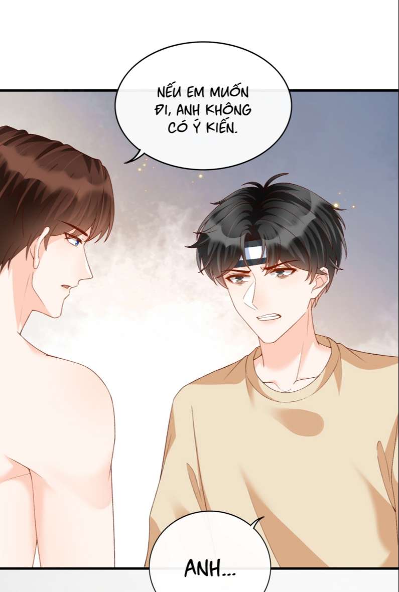 Ngọt Không Ngừng Nghỉ Chap 66 - Next Chap 67