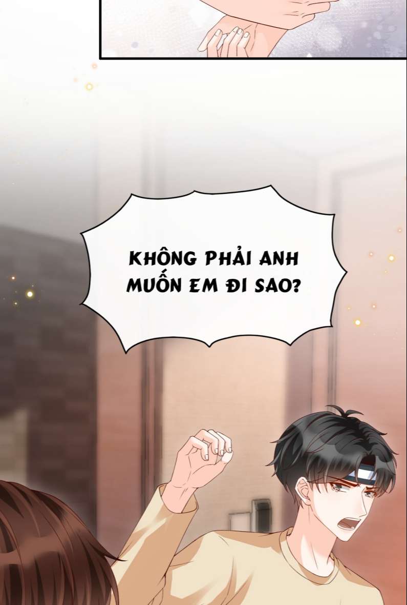 Ngọt Không Ngừng Nghỉ Chap 66 - Next Chap 67