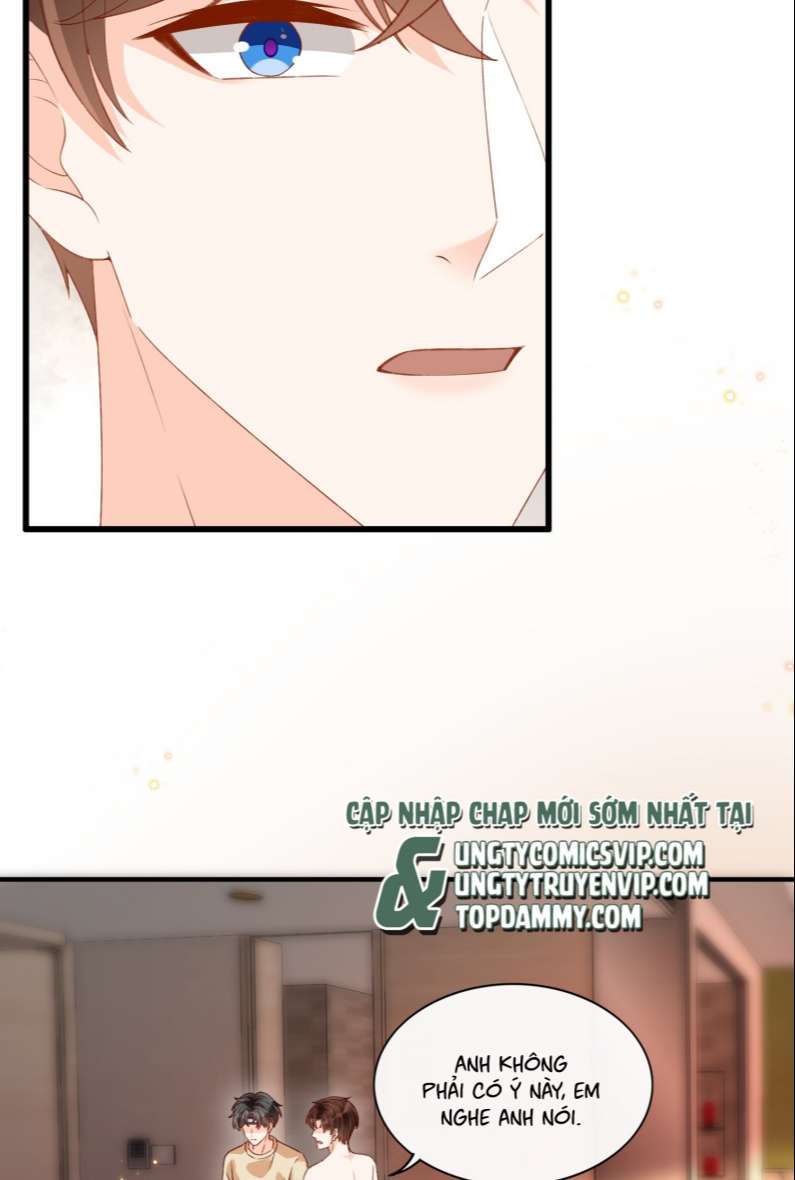 Ngọt Không Ngừng Nghỉ Chap 66 - Next Chap 67