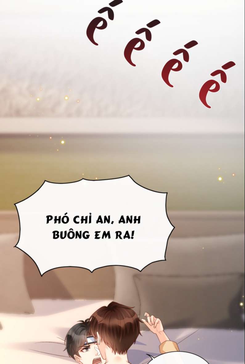 Ngọt Không Ngừng Nghỉ Chap 66 - Next Chap 67