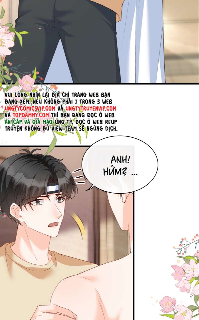 Ngọt Không Ngừng Nghỉ Chap 66 - Next Chap 67