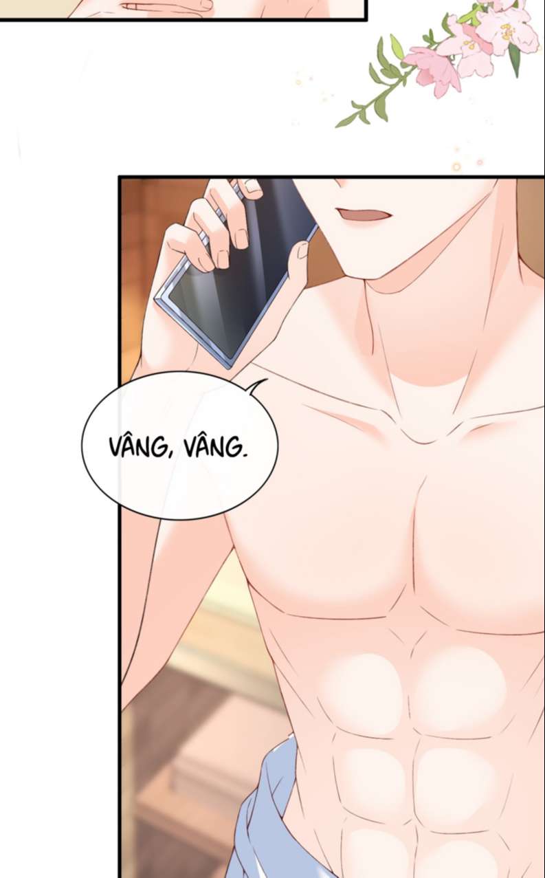 Ngọt Không Ngừng Nghỉ Chap 66 - Next Chap 67