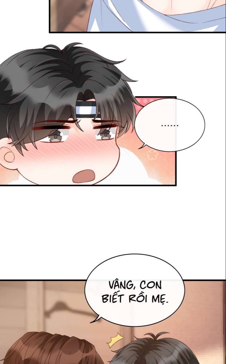 Ngọt Không Ngừng Nghỉ Chap 66 - Next Chap 67