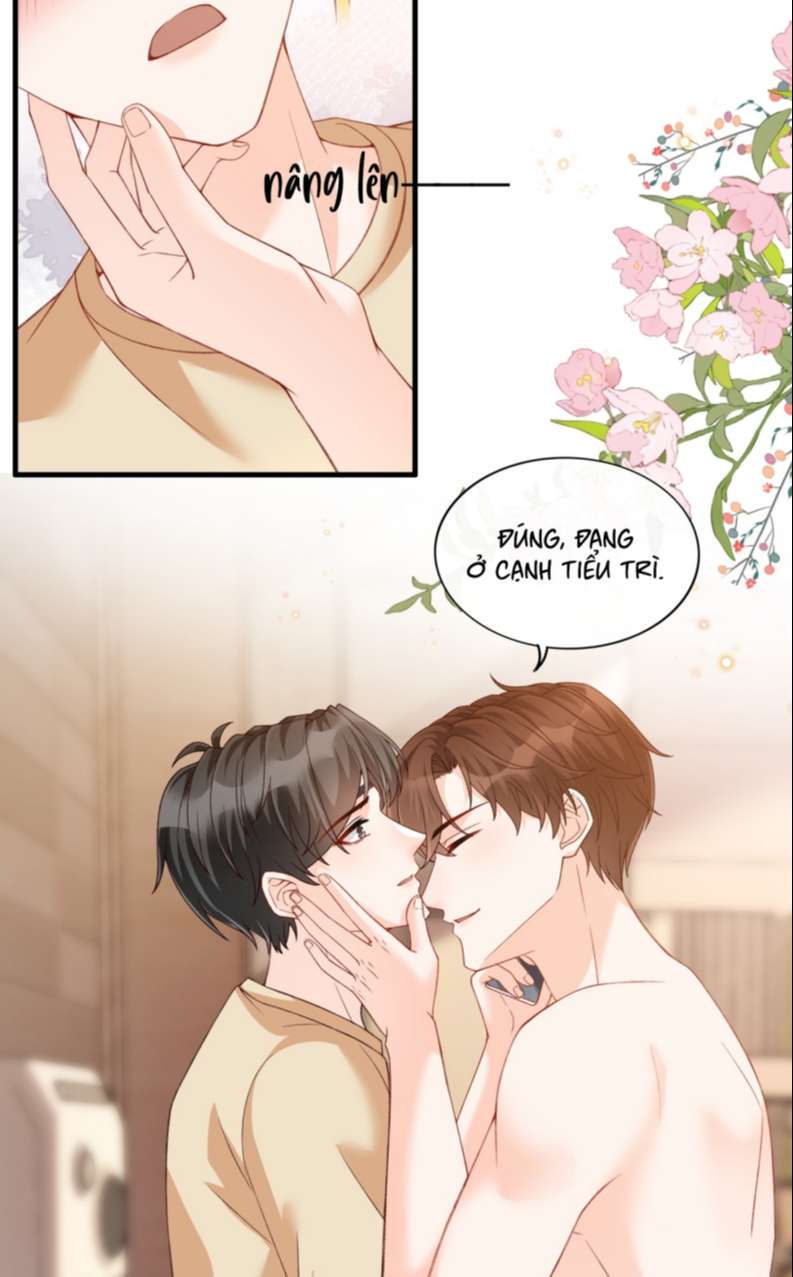 Ngọt Không Ngừng Nghỉ Chap 66 - Next Chap 67